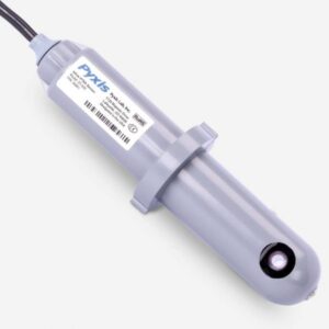 EM-500 Sensor en línea de clorofila A