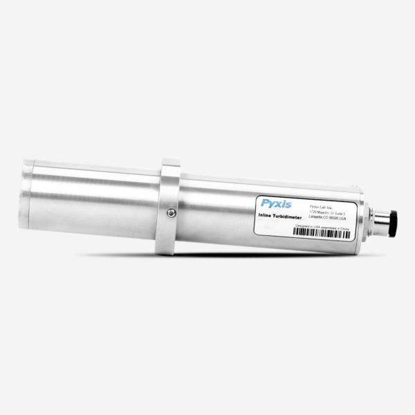 LT-736X Sensor de turbidez ultrabaja (0,001-1.000 NTU) - Imagen 3