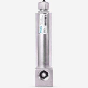ST-525 y ST-525SS Sensor de fluoresceína en línea