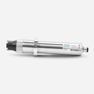 ST-710 y ST-710SS Sensor de pH en línea