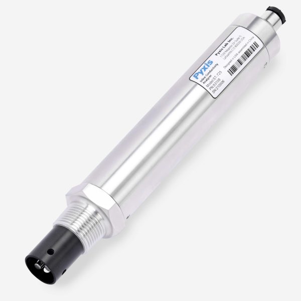 ST-72X Sensor de conductividad en línea - Imagen 2